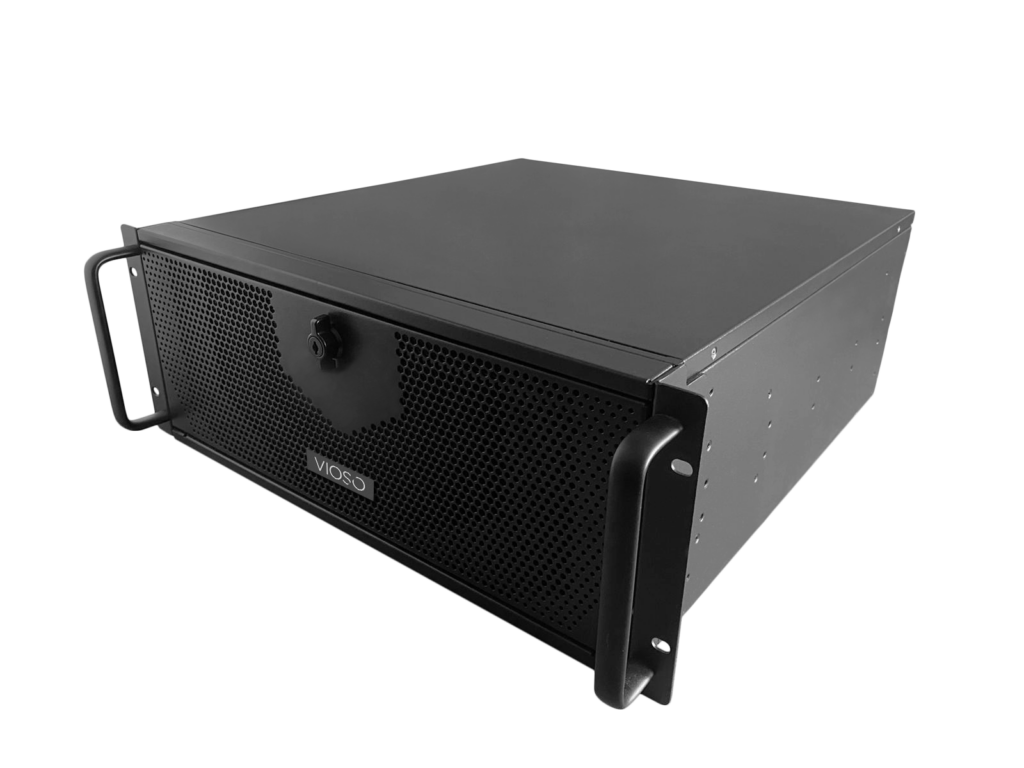 VIOSO AnyStation Media server