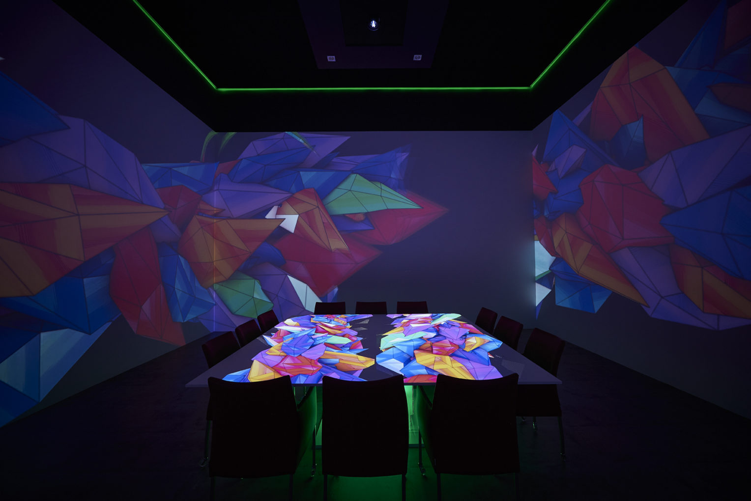 Ehrhardt Partner Group - Holodeck