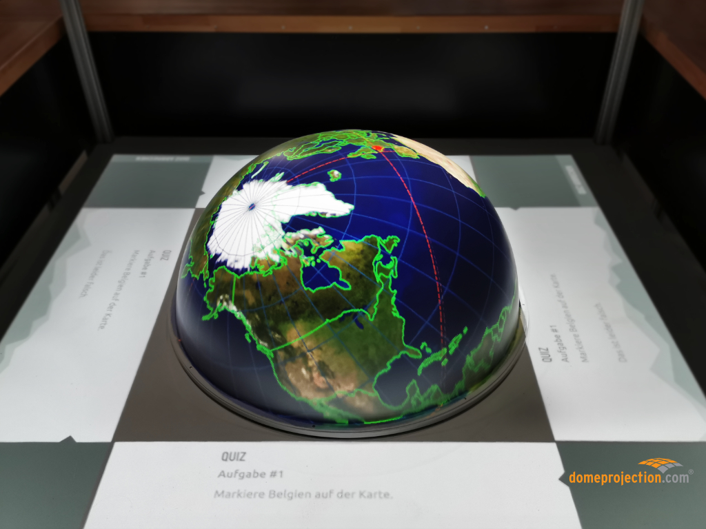 Virtual Reality Learning Space (VRLS)